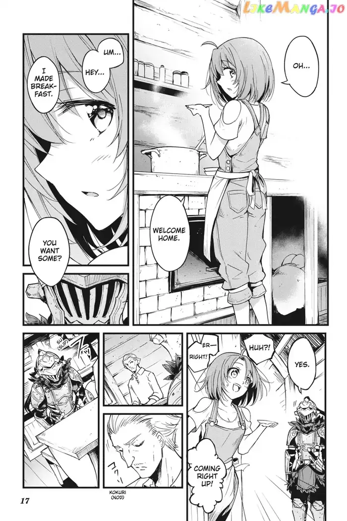 Goblin Slayer: Side Story Year One Chapter 33 image 18_optimized_optimized